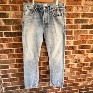 Citizens Of Humanity jeans  EUC